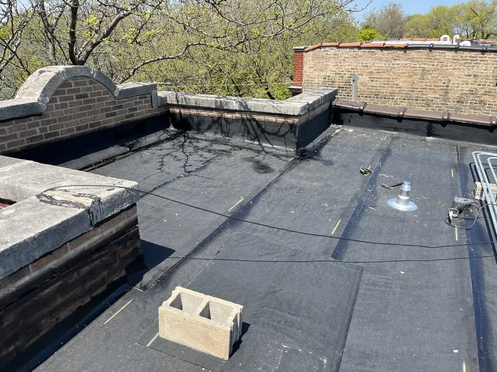 Slide of Royal Roofing & Masonry