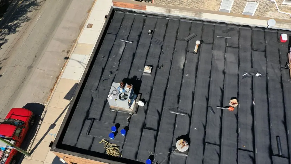 Slide of Royal Roofing & Masonry