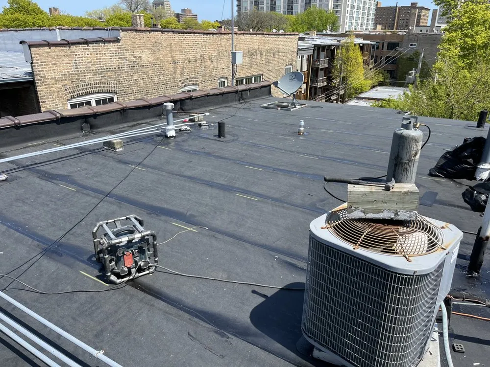 Slide of Royal Roofing & Masonry