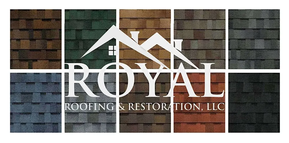 Slide of Royal Roofing & Restoration