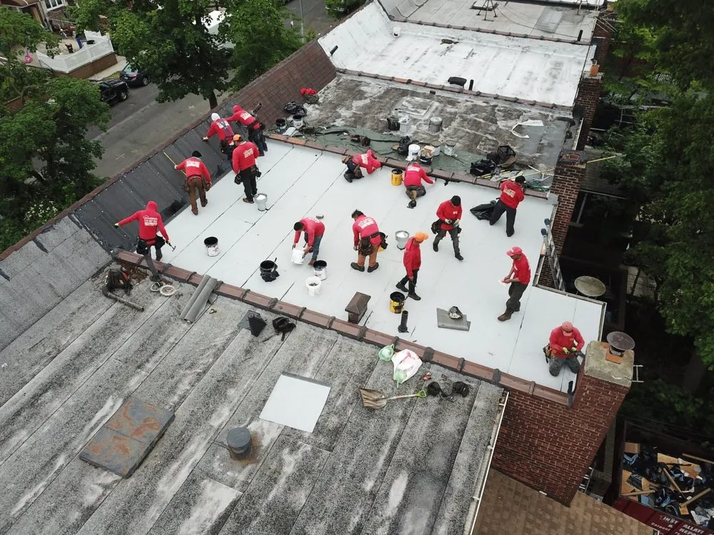 Slide of Royal Roofing & Siding - Bronx