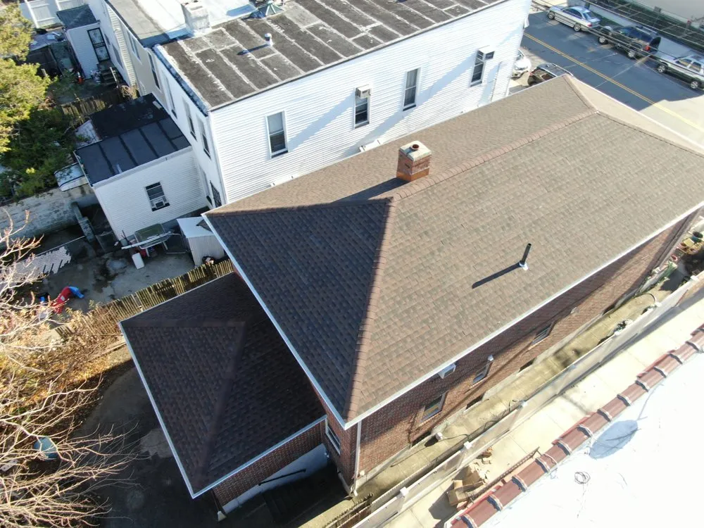 Slide of Royal Roofing & Siding - Bronx