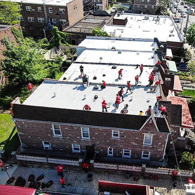 Slide of Royal Roofing & Siding - Bronx