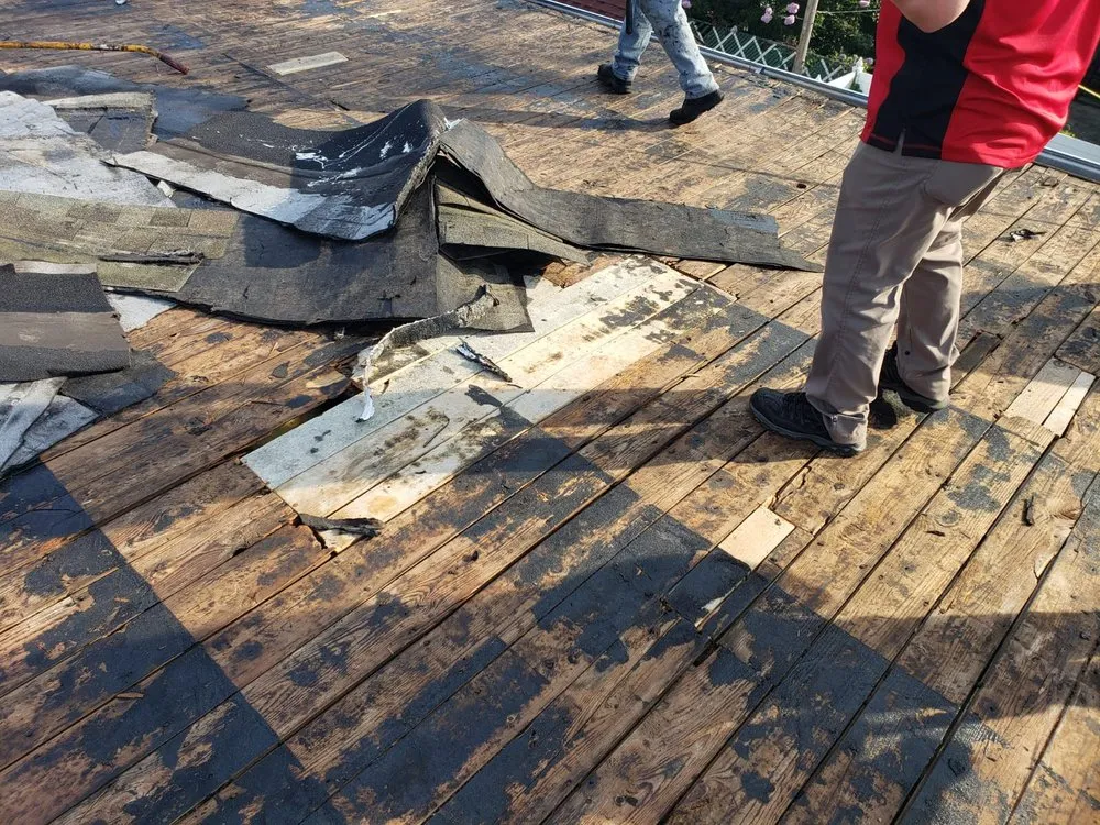 Slide of Royal Roofing & Siding - Bronx