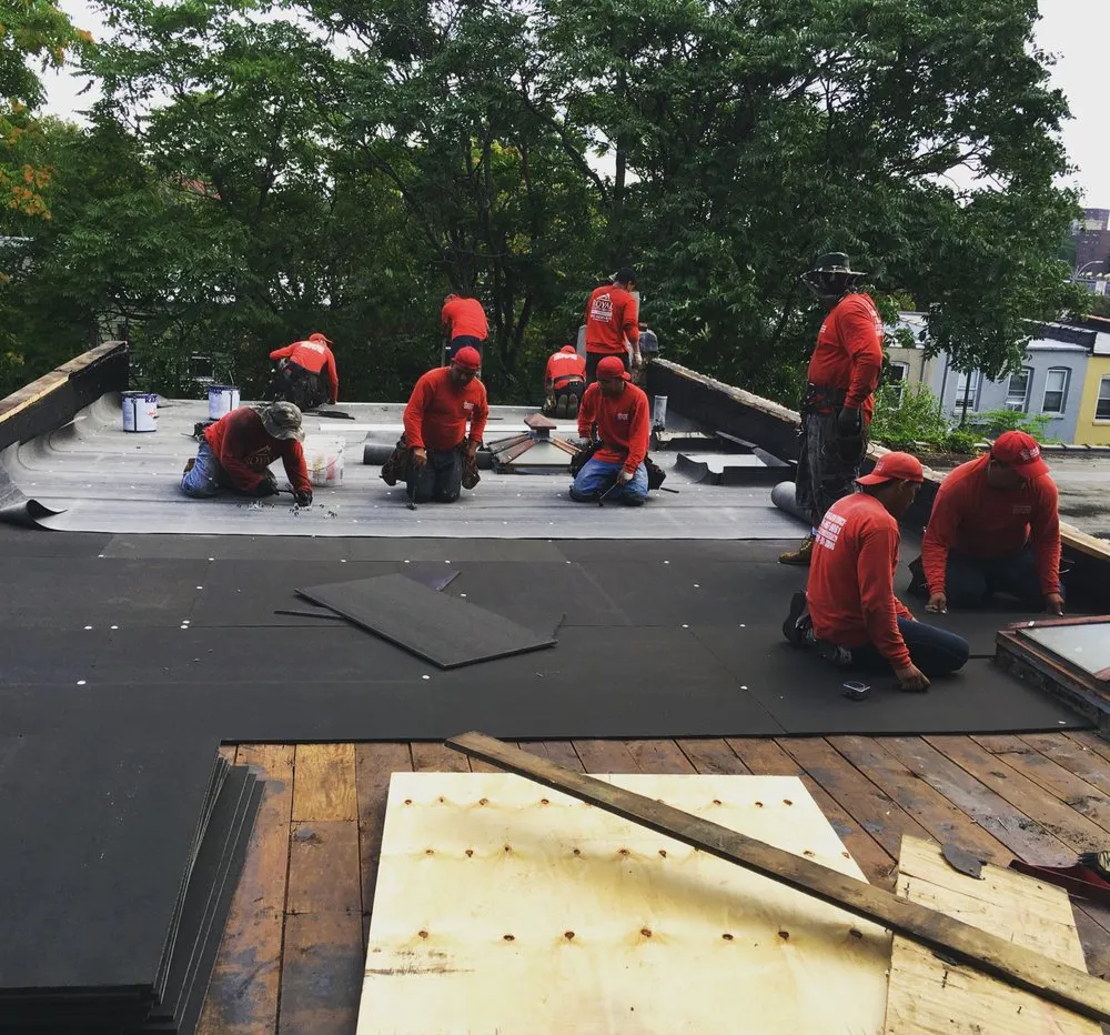 Slide of Royal Roofing & Siding - Bronx