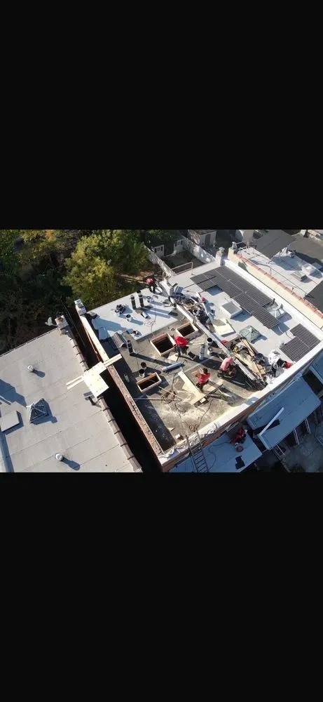 Slide of Royal Roofing & Siding Long Island