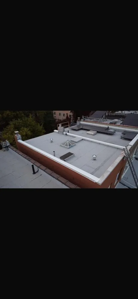 Slide of Royal Roofing & Siding Long Island