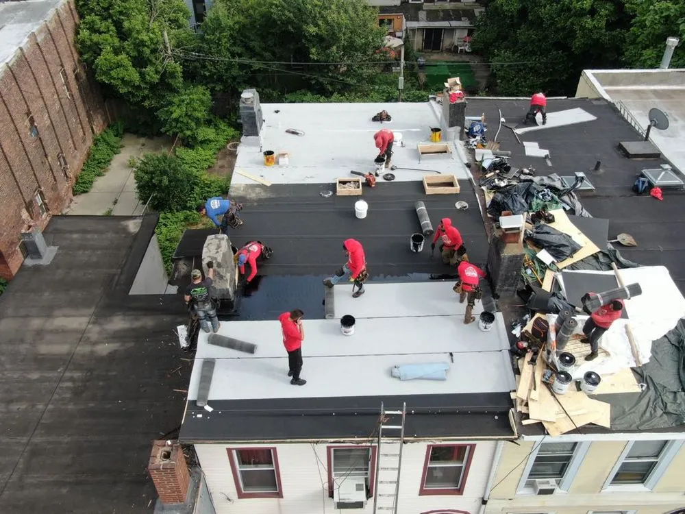 Slide of Royal Roofing & Siding