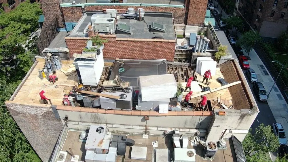 Slide of Royal Roofing & Siding