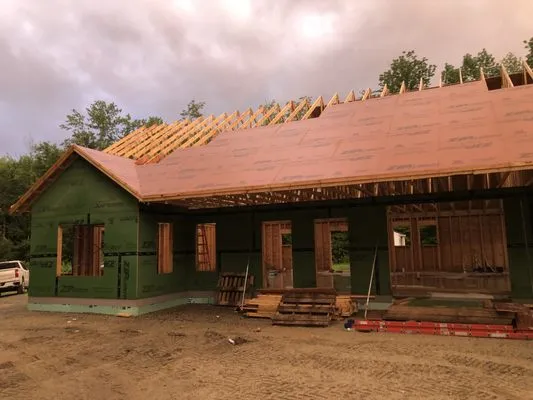 Royal Roofing & Siding