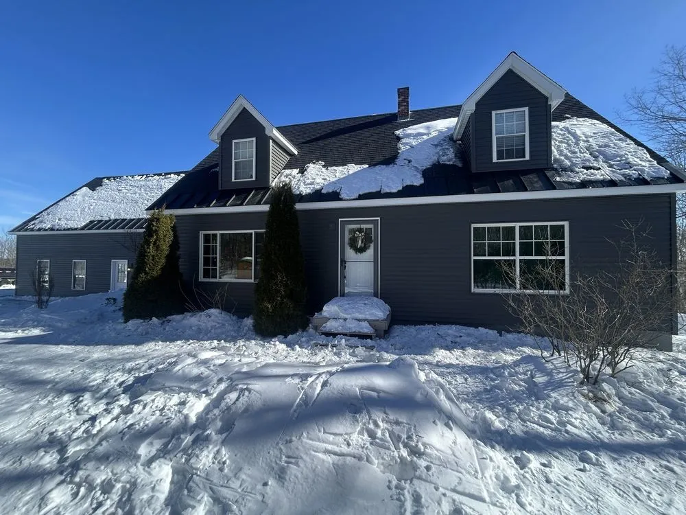 Top-rated metal roofing installation in Wales Me, ME - Royal Roofing & Siding