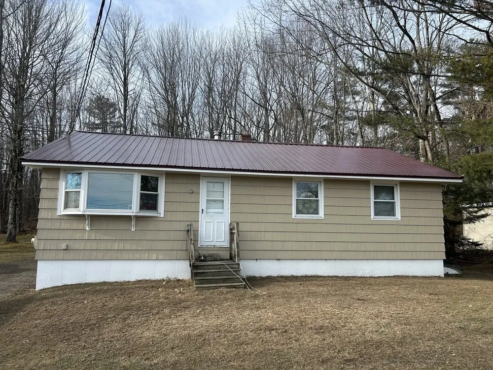 Trusted roof inspection for homes in Wales Me, ME by Royal Roofing & Siding