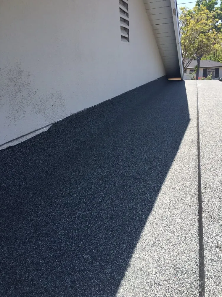 Slide of Royal Roofing