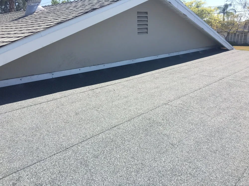 Slide of Royal Roofing