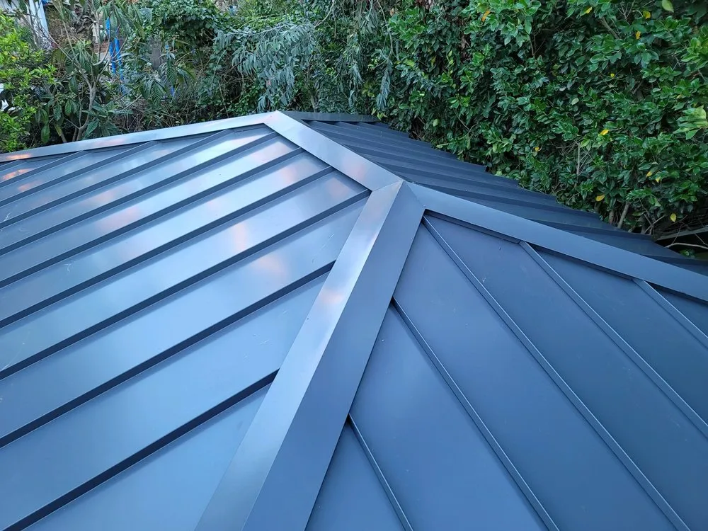 Slide of Royal Roofing