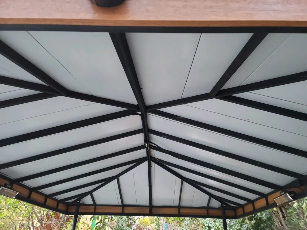 Slide of Royal Roofing