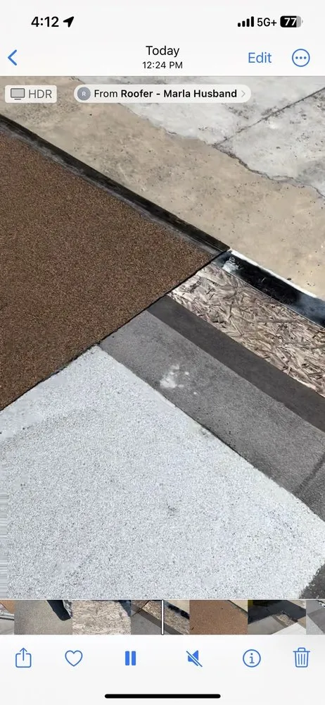 Slide of Royal Roofing And Construction