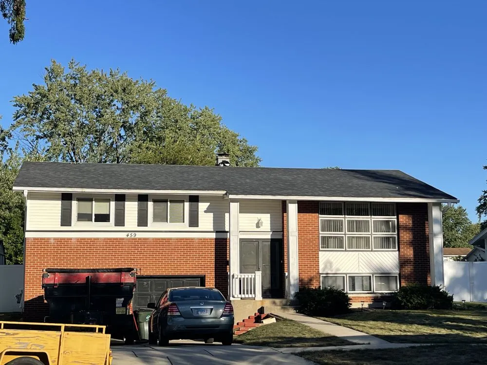 Slide of Royal Roofing and Construction