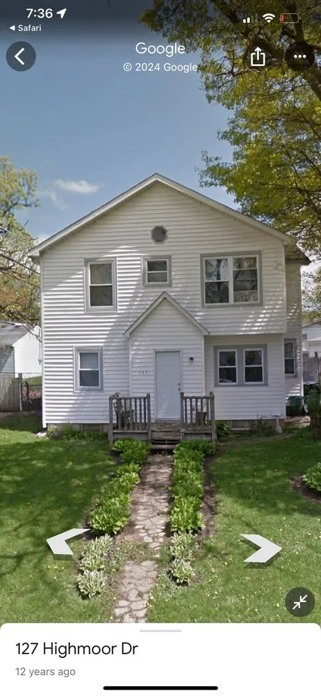 Slide of Royal Roofing and Construction