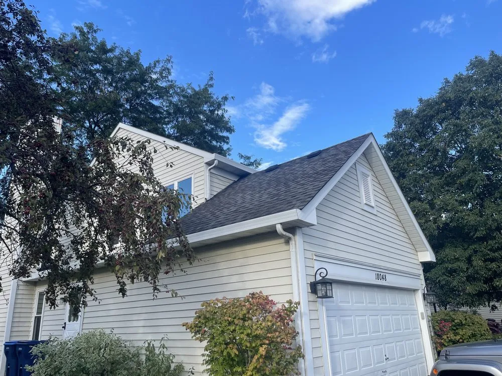 Slide of Royal Roofing and Construction