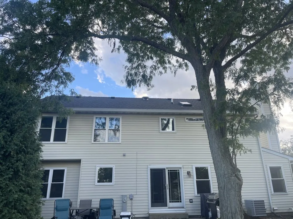 Slide of Royal Roofing and Construction