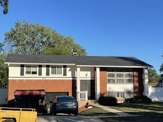 Royal Roofing and Construction