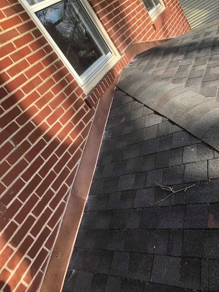 Slide of Royal Roofing and Renovations