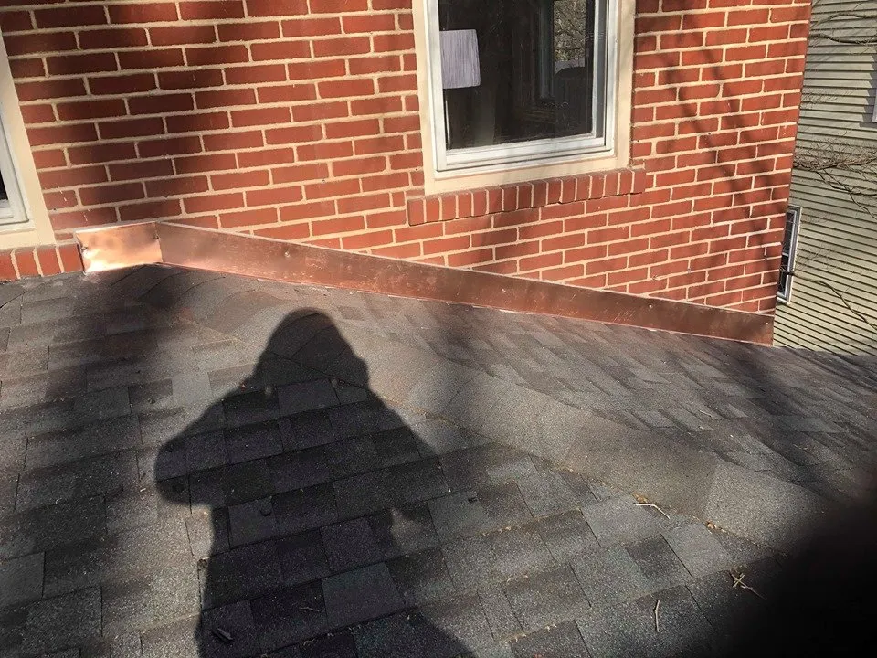 Slide of Royal Roofing and Renovations