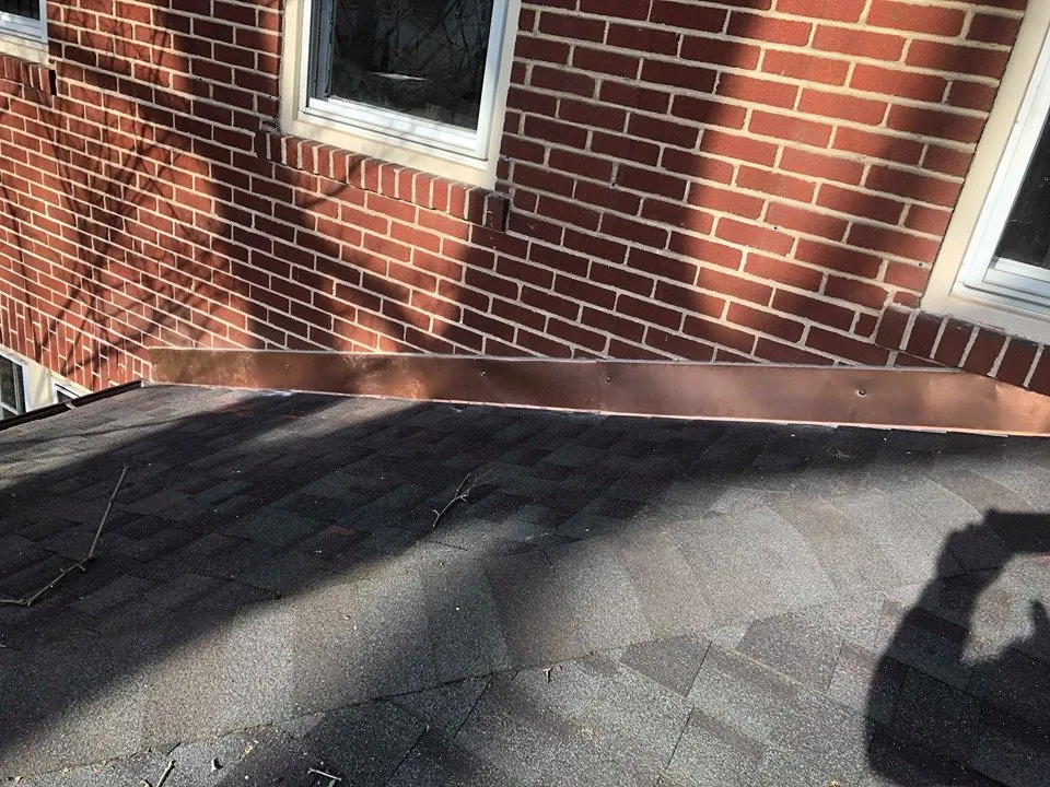 Slide of Royal Roofing and Renovations