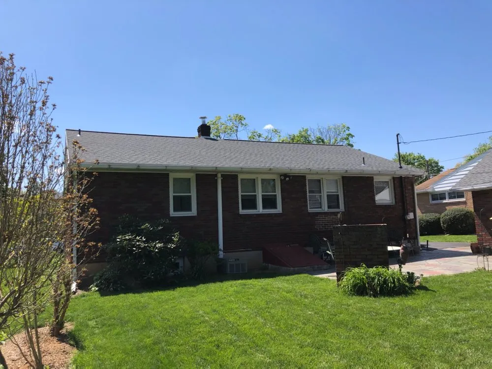 Slide of Royal Roofing and Renovations