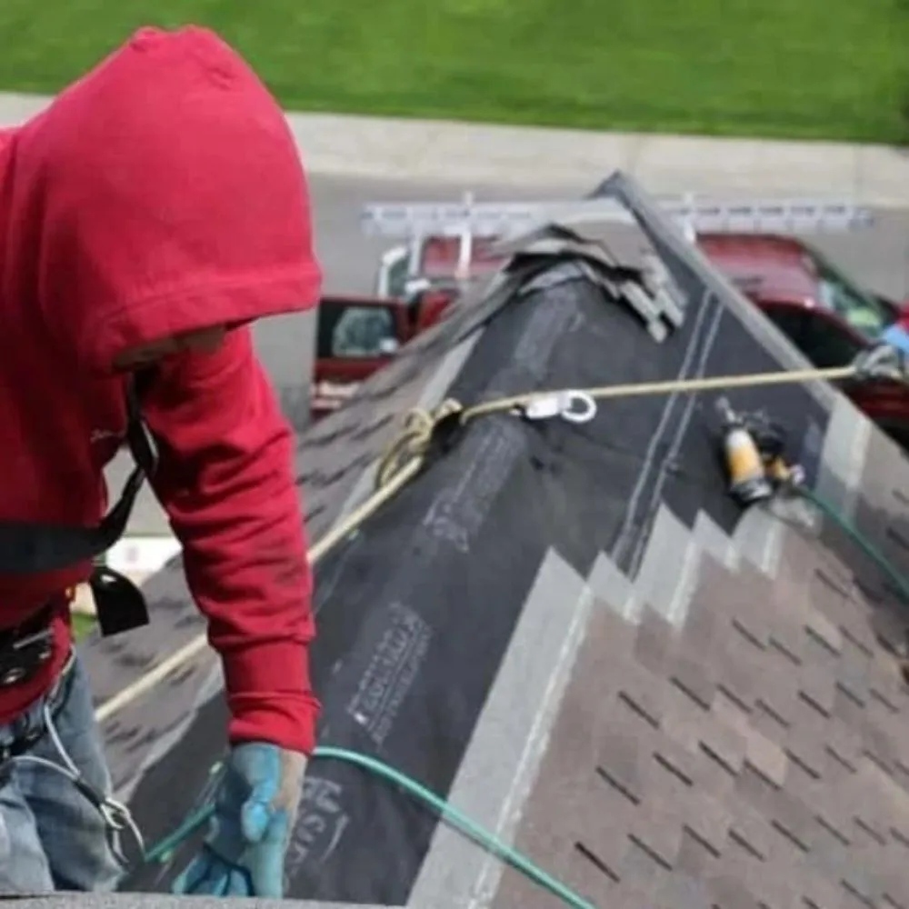 Slide of Royal Roofing And Siding