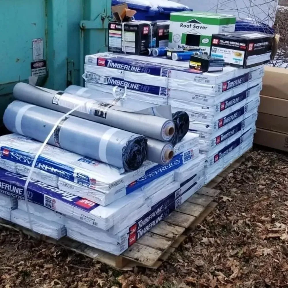 Slide of Royal Roofing And Siding