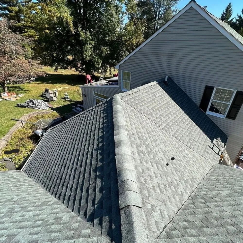 Slide of Royal Roofing And Siding