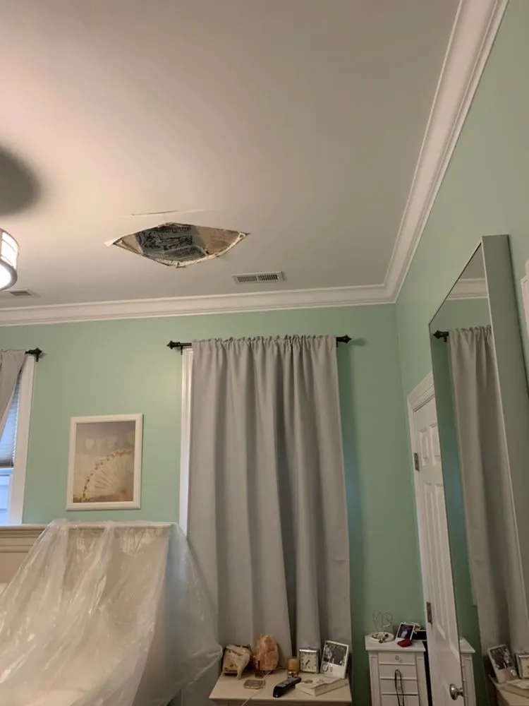 Slide of Royal Roofing and Tuckpointing