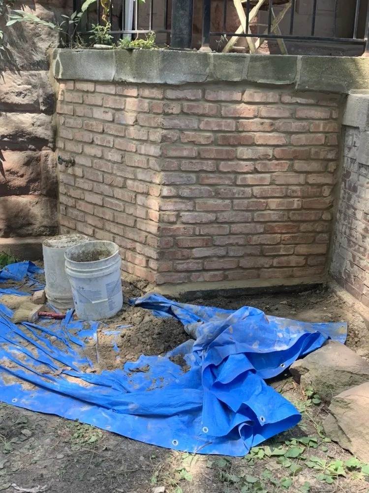 Slide of Royal Roofing and Tuckpointing