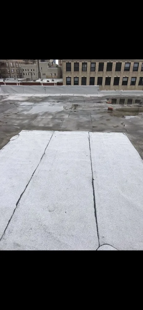 Slide of Royal Roofing and Tuckpointing