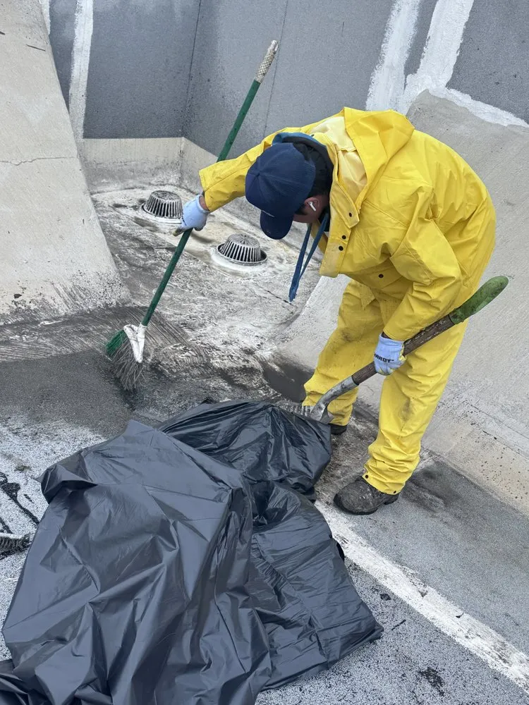 Slide of Royal Roofing