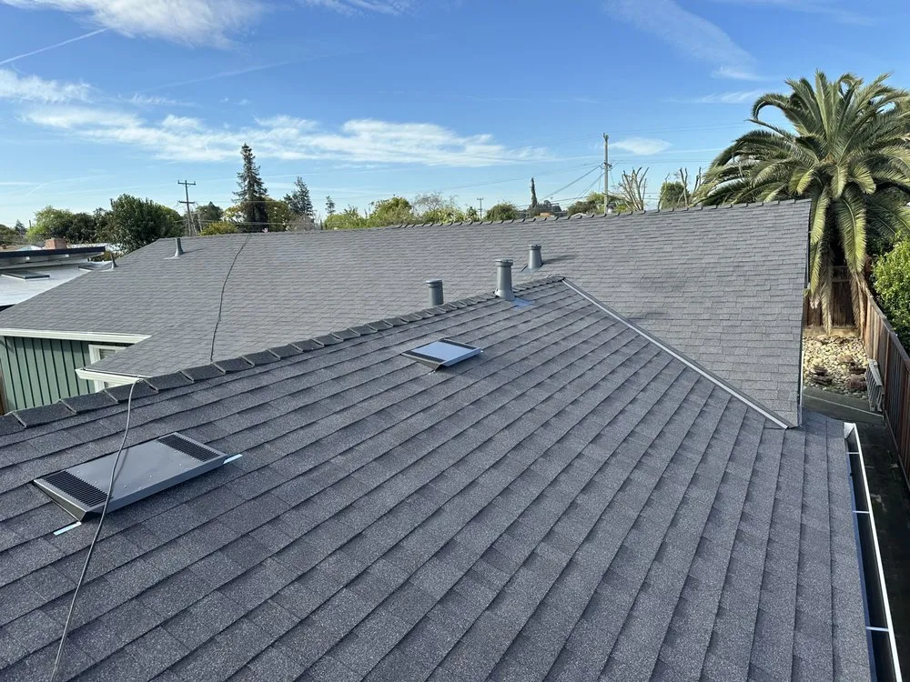 Slide of Royal Roofing CA