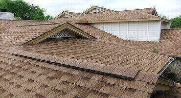 Slide of Royal Roofing Company