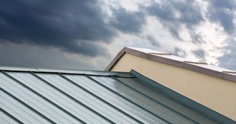 Slide of Royal Roofing Company