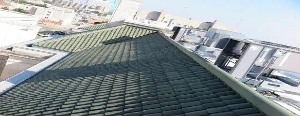 Slide of Royal Roofing Company