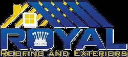 Slide of Royal Roofing