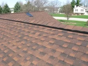 Slide of Royal Roofing