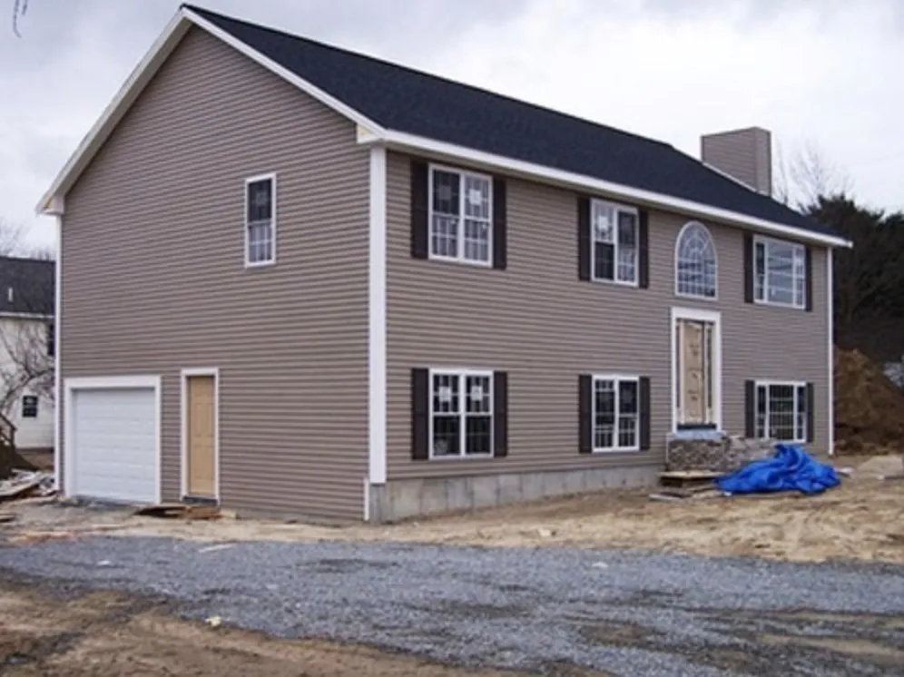 Slide of Royal Roofing