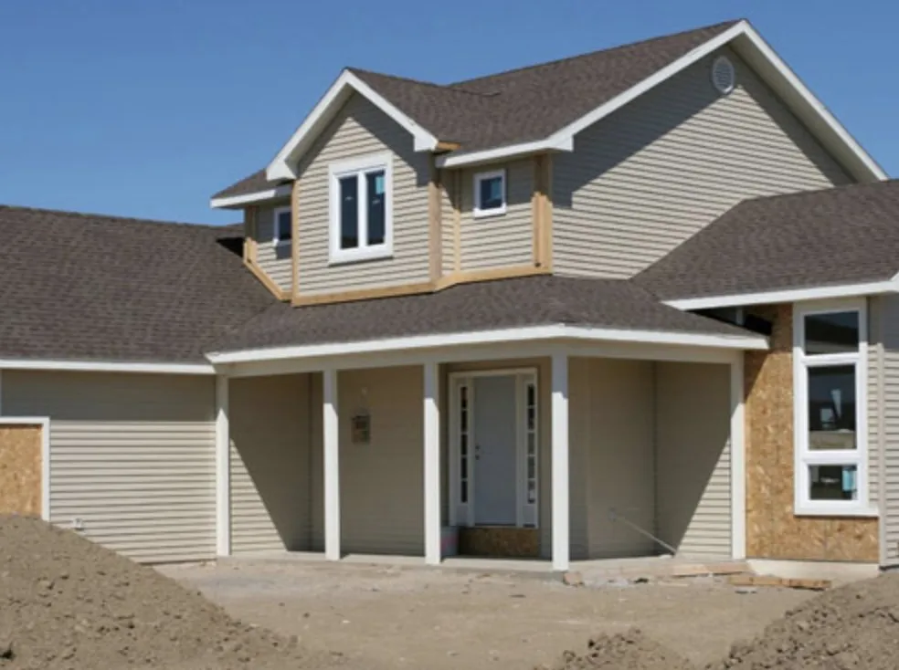 Slide of Royal Roofing