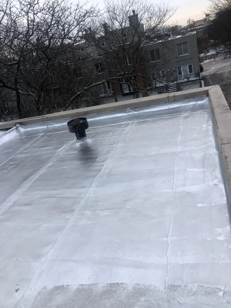 Slide of Royal Roofing