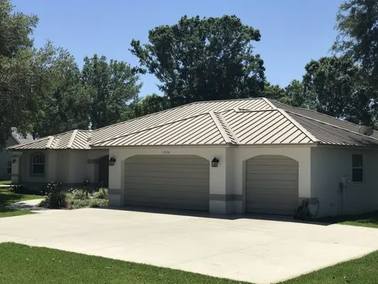 Royal Roofing Of Florida