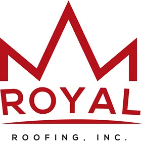 Slide of Royal Roofing