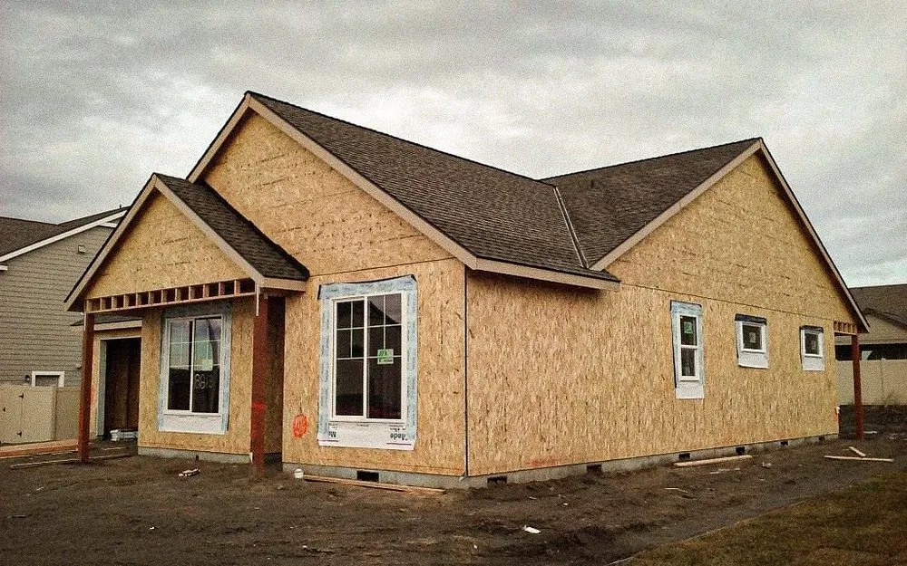 Slide of Royal Roofing