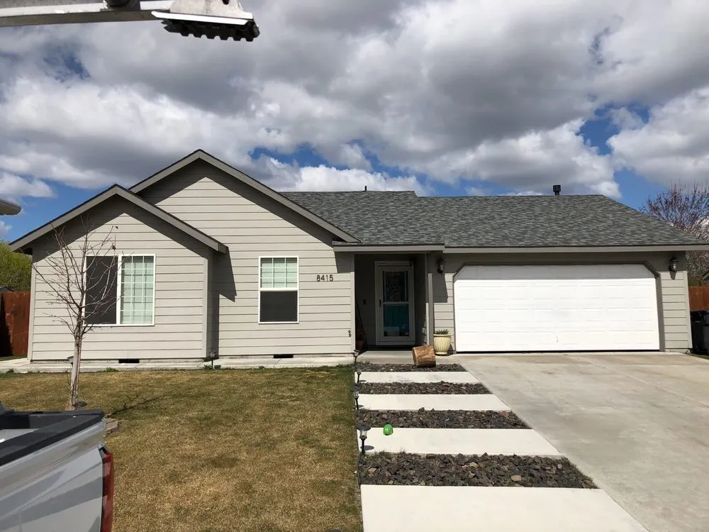 Slide of Royal Roofing